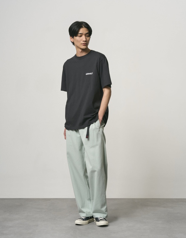 Gramicci - Gramicci Straight Fit Pants