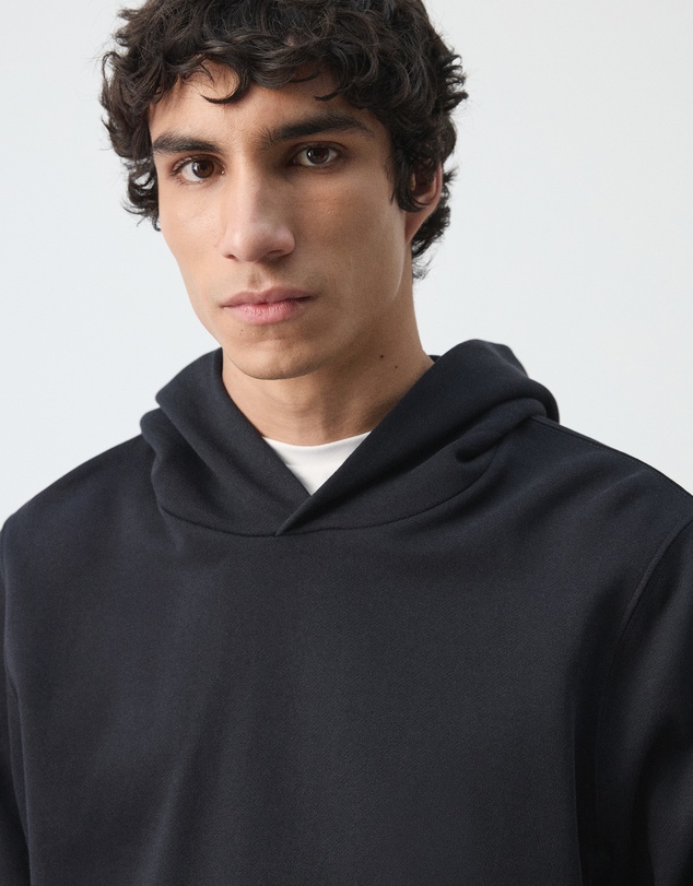 M.N.G - Bone Sweatshirt