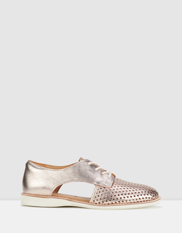 Rollie - Sidecut Punch Shoe