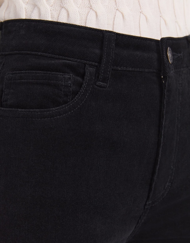 Sportscraft - Cleo Straight Cord Jean