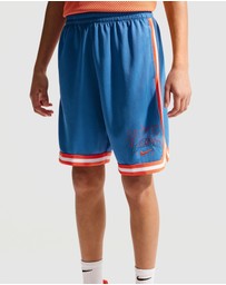 Nike - Dri-FIT DNA Basketball Shorts - Teens