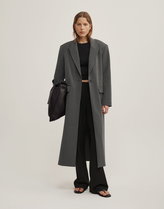 Witchery - Blazer Coat