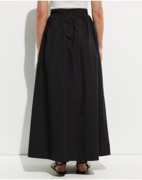 Calli - Smith Maxi Skirt