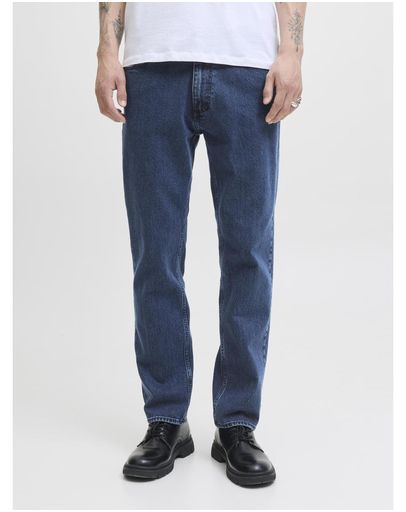 Blue Denim