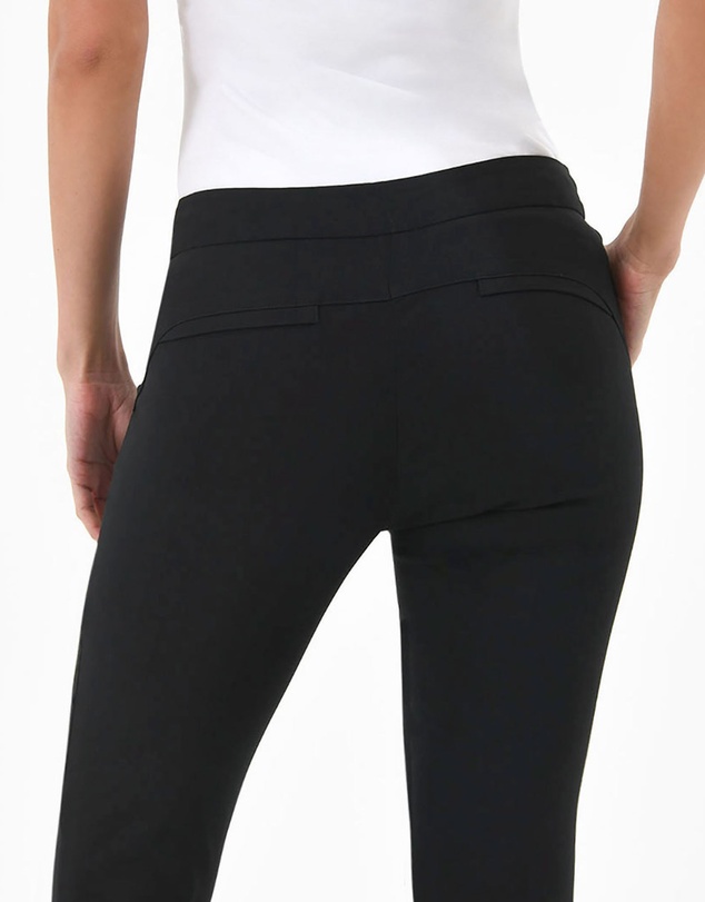 Forcast - Janette Slim Cropped Pants