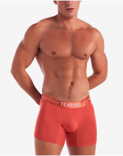 TEAMM8 - Icon Trunk