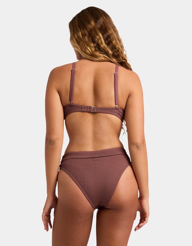 Billabong - Womens Summer Hi Reese DD Under Wire Bikini Top