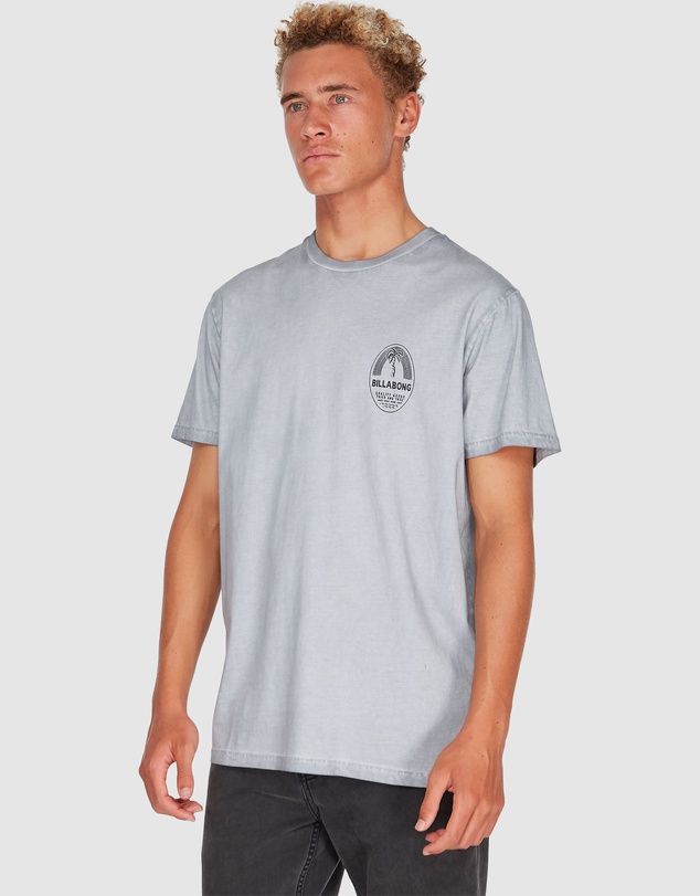 Billabong - Skittle Brau Tee