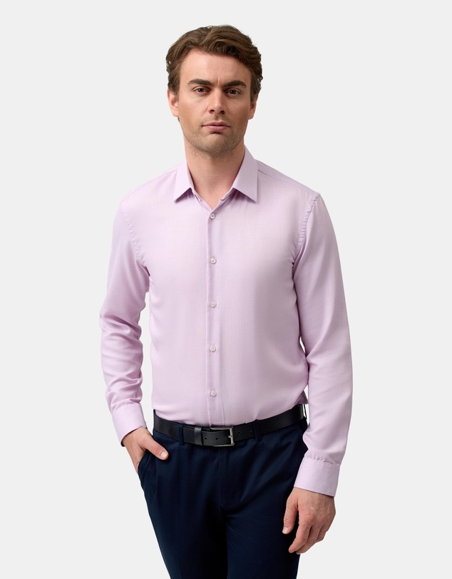 Brooksfield - Easy Care Business Shirt