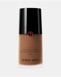 Giorgio Armani - Power Fabric Foundation 11 30ml