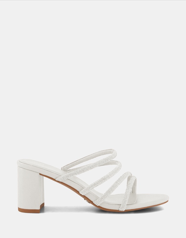 Novo - Payson Heels
