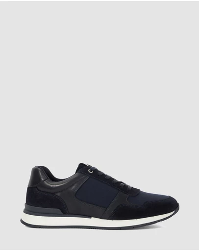 Dune London - Tayson - Navy