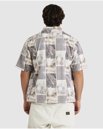 RVCA - Kyoto Vintage Shirt