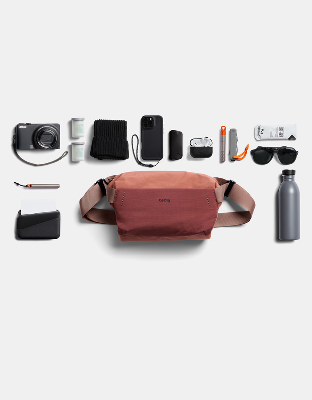 Bellroy - Venture Sling 9L