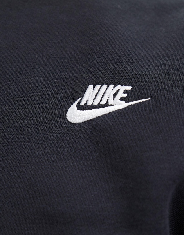 Nike - Sportswear Club Crew Sweater - Unisex