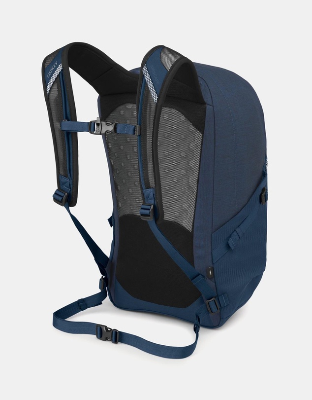 Osprey - Quasar 26