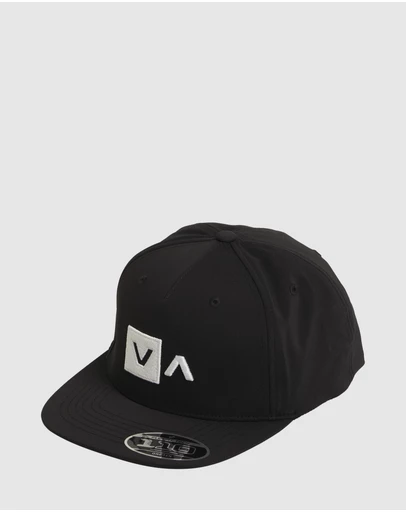 RVCA - Va Commonwealth Deluxe Cap