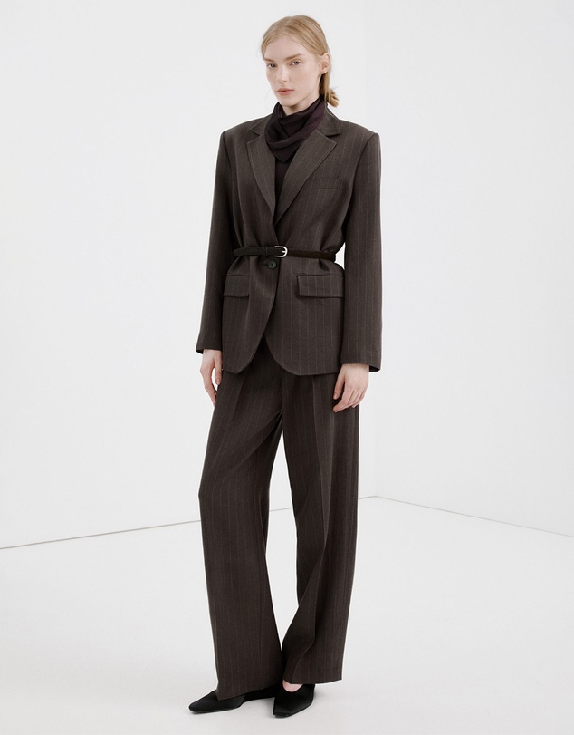 M.N.G - Vbbali Trousers