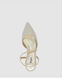 Dune London - Harlem - Gold