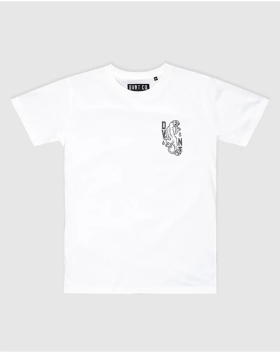 DVNT - Panther Tee - Youth
