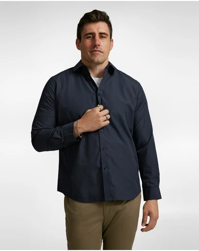 Johnny Bigg - Denver Easy Care Check Shirt