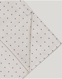 Politix - Martin Spot Pocket Square