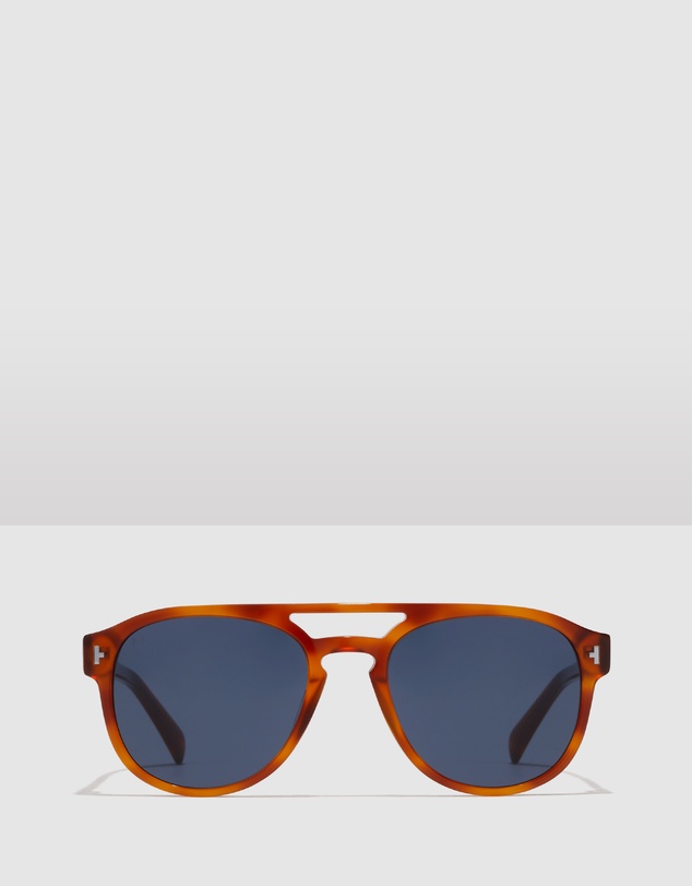 Hawkers Co - HAWKERS - Carey Blue DIVER Sunglasses for Men and Women UV400