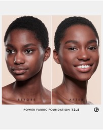 Giorgio Armani - Power Fabric Foundation 13.5 30ml