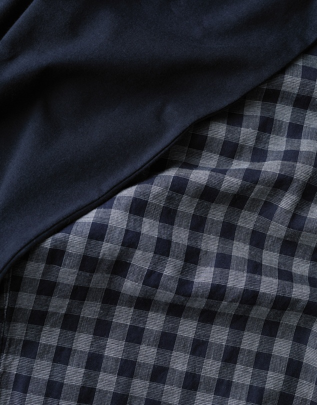 Seasalt - Men's Holanek Pyjama Short Set