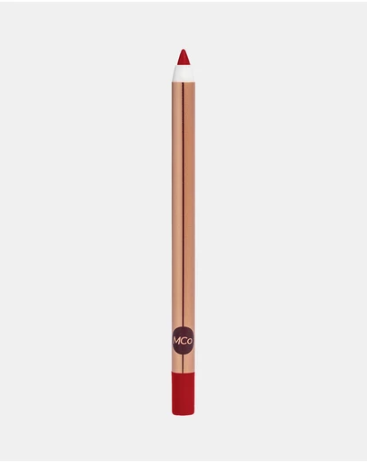 MCoBeauty - Perfect Pout Liner - Ruby Rouge