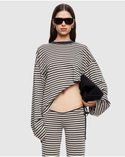 Lioness - Bloom Long Sleeve Top