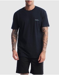 DVNT - Amplified Tee