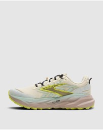 Brooks - Cascadia 19 - Women's