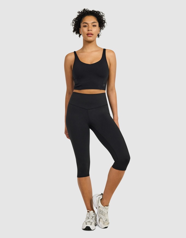 Rockwear - Base One 3/4 Tights