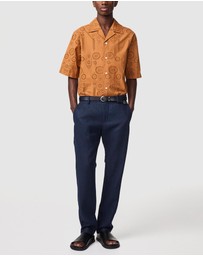 NN07 - Ben SS Shirt