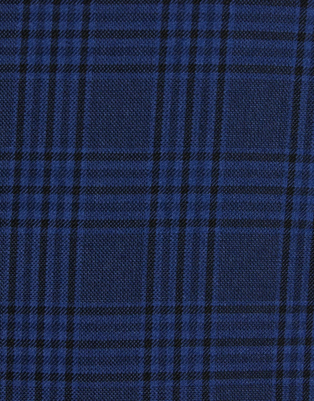 Johnny Bigg - Myles Check Suit Jacket