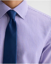 Oxford - Beckton Slim Fit Shirt