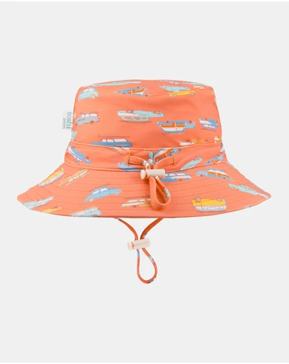 Toshi - Swim Baby Sunhat Classic