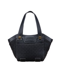 Pre-Loved by Azura Reborn - Pre-Loved Anagram Canvas Tote