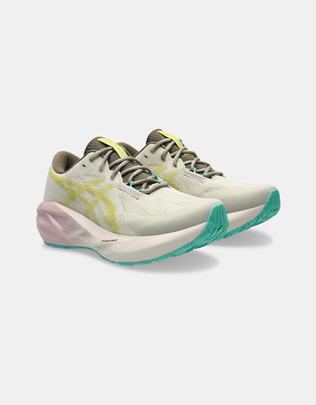 ASICS - Novablast 5 TR (Nature Bathing) - Women's