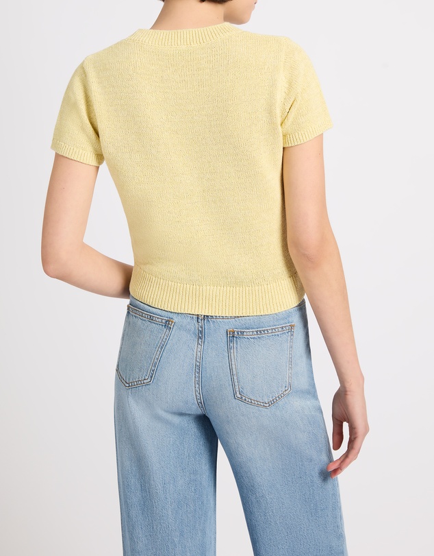 Marcs - Be Mine Shimmer Knit