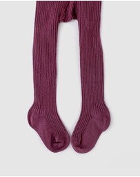 WITH LOVE FOR KIDS - Tootsie Tights - Babies - Kids