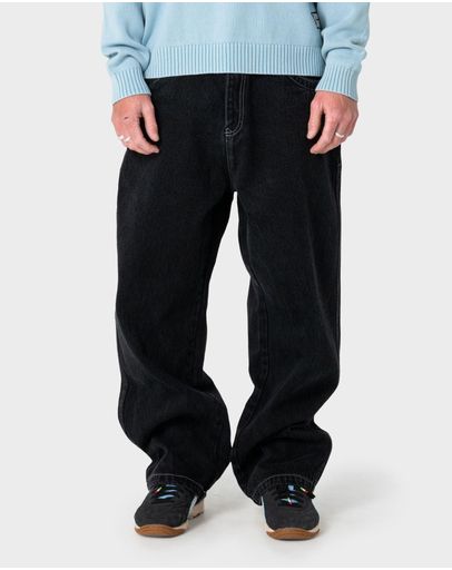Black Out / Blue