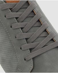 Dune London - Tezzy - Grey