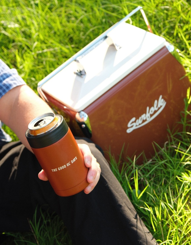 Surfolk - Can Cooler