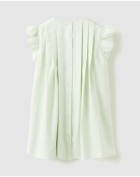 M.N.G - Camila Dress - Babies-Kids