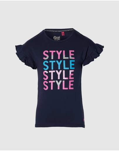 Quapi - Fenja Tee - Kids-Teens