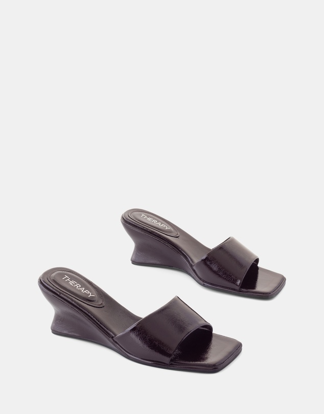Therapy - Lafayette Wedges