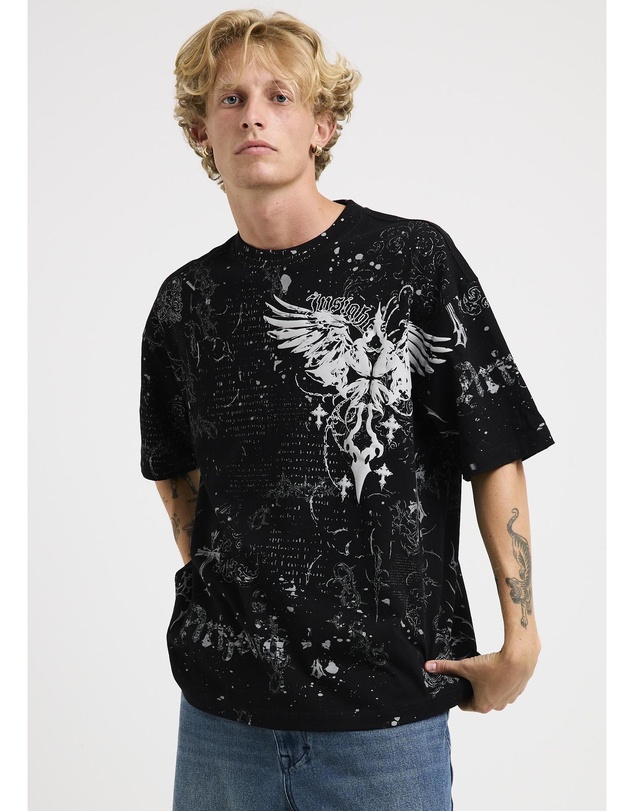 Insight - Teken T-Shirt