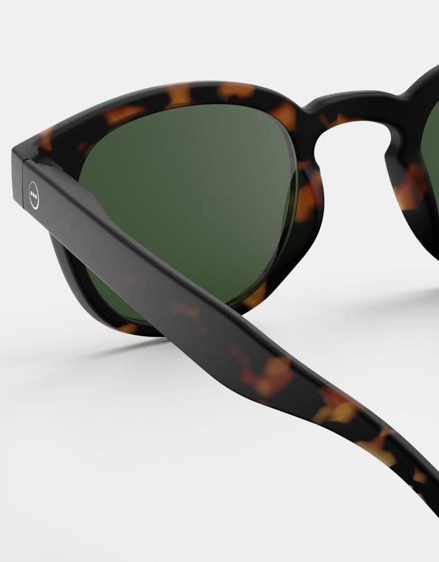 IZIPIZI - Sun Collection C Polarised Tortoise